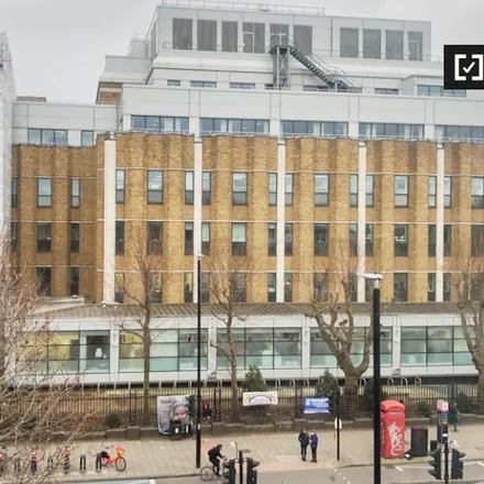 Image 4 - Royal London Hospital, Whitechapel Road, London, E1 1BB, United Kingdom - Room for rent