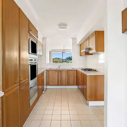 Image 2 - Brompton Road, Kensington NSW 2033, Australia - Apartment for rent