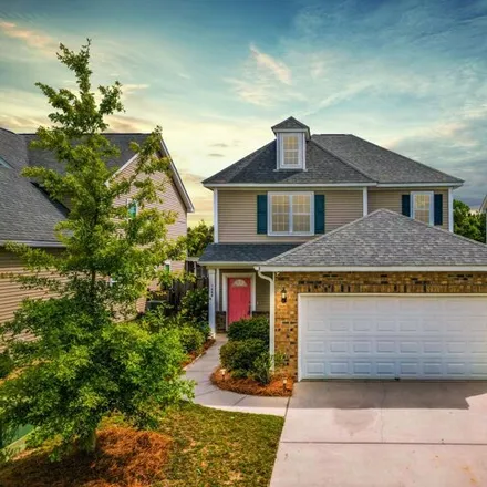 Buy this 3 bed house on 1464 Milldam Pass in Johns Island, South Carolina