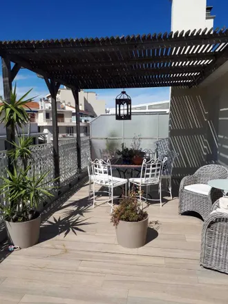 Buy this 1 bed apartment on Antibes in Maritime Alps, France