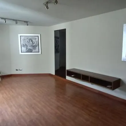 Rent this 3 bed apartment on Institución educativa inicial Torrecillas in Calle Clemente X, Santiago de Surco