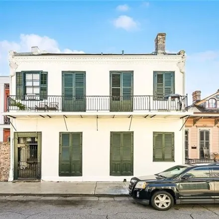 Buy this 1 bed condo on 1228 Bourbon Street in New Orleans, LA 70116