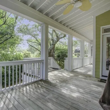 Image 7 - 654 East Cooper Avenue, Folly Beach, Charleston County, SC 29439, USA - House for sale