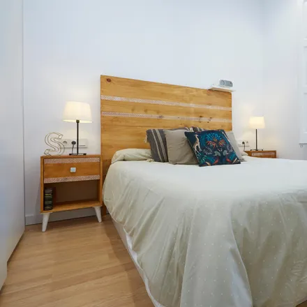 Rent this 2 bed apartment on Carrer de los Castillejos in 239, 08013 Barcelona