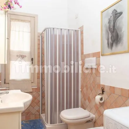Rent this 3 bed apartment on Via Adua 5 in 07028 Porto Quadro SS, Italy