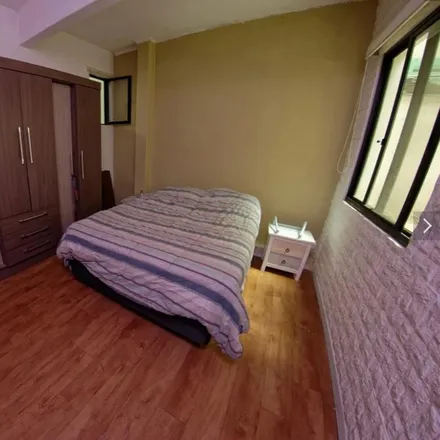 Buy this 3 bed apartment on Ciudad de Bahía Blanca 2542 in 2544, 2542 BIS