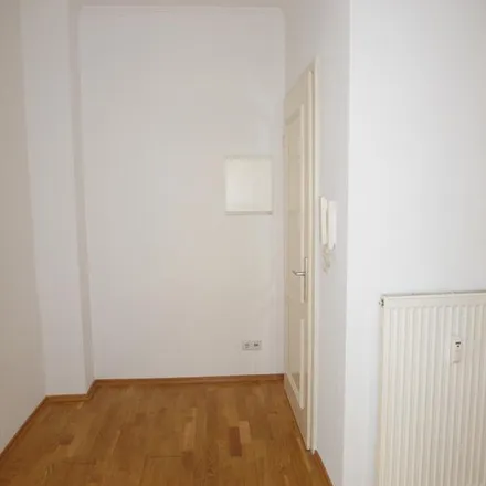 Rent this 1 bed apartment on Lommatzscher Straße 24 in 01139 Dresden, Germany