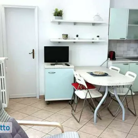 Rent this 1 bed apartment on Adriano in Via Flavio Torello Baracchini, 50127 Florence FI