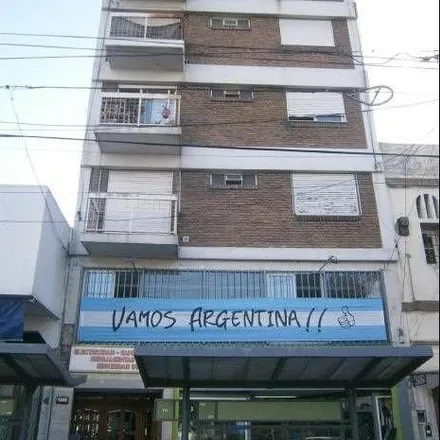 Buy this 1 bed apartment on Avenida Bartolomé Mitre 1969 in Crucecita, 1870 Avellaneda