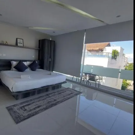 Buy this 1 bed apartment on Natural Spa in 5th Avenue, 77720 Playa del Carmen