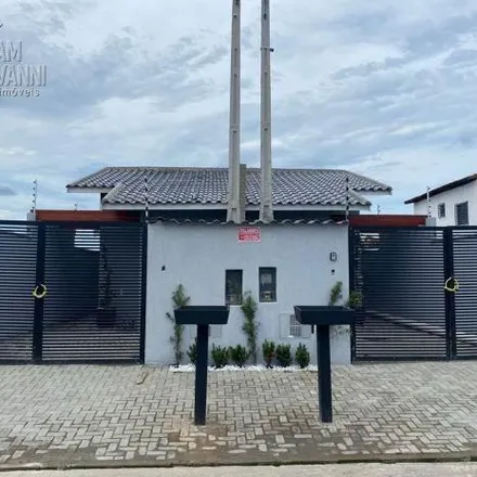 Buy this 3 bed house on Rua Major Ezequiel Correa de Araújo in Itanhaém, Itanhaem - SP