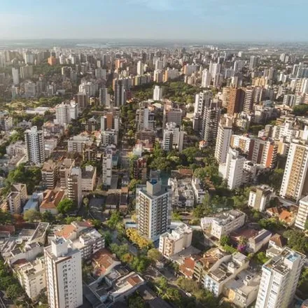 Buy this 3 bed apartment on Avenida Bagé in Petrópolis, Porto Alegre - RS