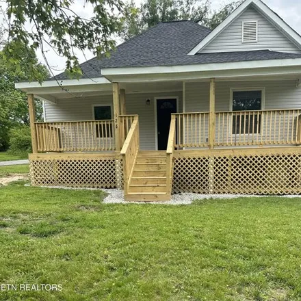 Buy this 3 bed house on Young Street in Rockwood, Roane County