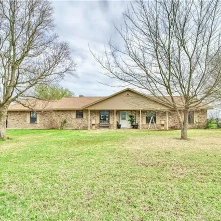 Buy this 4 bed house on 1786 Culpepper Lane in McLennan County, TX 76633