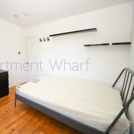 Rent this 1 bed room on 20 Edwin Street in Custom House, London
