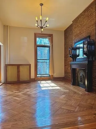 Rent this 1 bed townhouse on 416 Bergen Street in New York, NY 11217