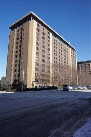 Image 1 - Metropolitan Condominiums, 600 East 8th Street, Kansas City, MO 64106, USA - Condo for sale