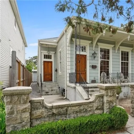 Image 2 - 418 Henry Clay Avenue, New Orleans, LA 70118, USA - House for rent