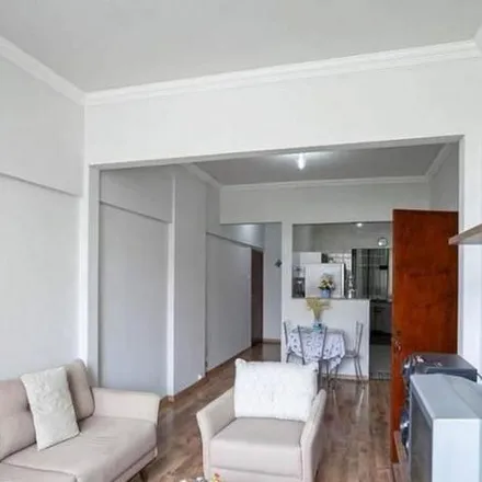Buy this 2 bed apartment on Rua dos Goitacazes in Centro, Belo Horizonte - MG