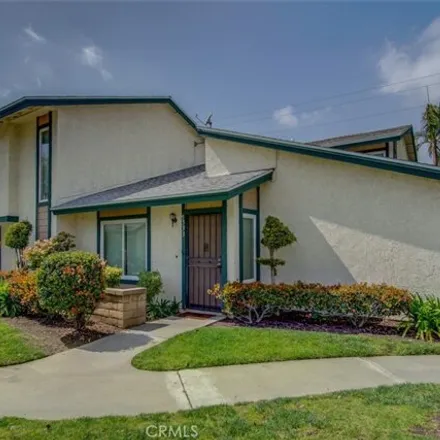 Rent this 4 bed house on 5533 Muir Dr in Buena Park, California