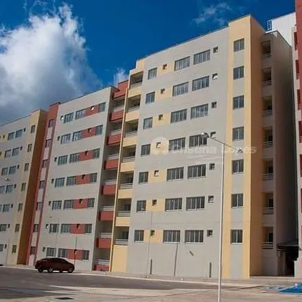 Buy this 1 bed apartment on Rua Vitorino Fernandes in Uruguai, Teresina - PI
