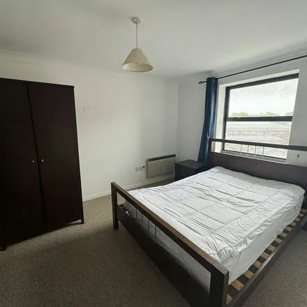 Image 3 - 101a, 101b Clarendon Road, Portsmouth, PO4 0SE, United Kingdom - Apartment for rent