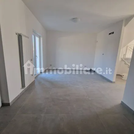 Rent this 4 bed townhouse on unnamed road in 80010 Quarto NA, Italy
