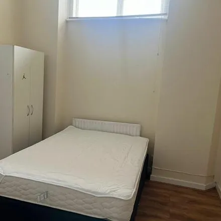 Rent this studio apartment on Picasso in 59-61 Guildford Street, Luton