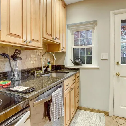 Rent this 2 bed apartment on 2908 South Buchanan Street in Arlington, VA 22206