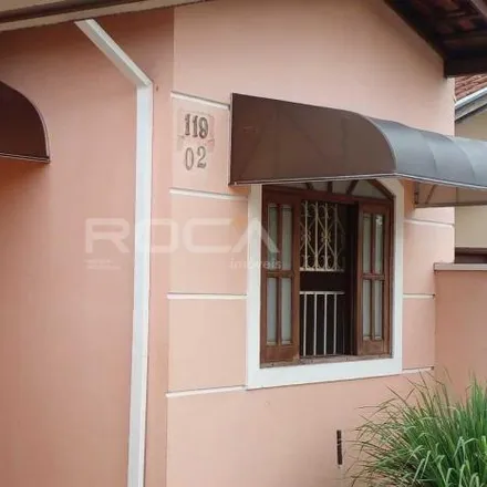 Buy this 2 bed house on Rua João XXIII in Vila Prado, São Carlos - SP