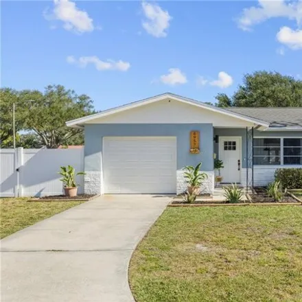 Buy this 2 bed house on 6993 35th Terrace North in Saint Petersburg, FL 33710