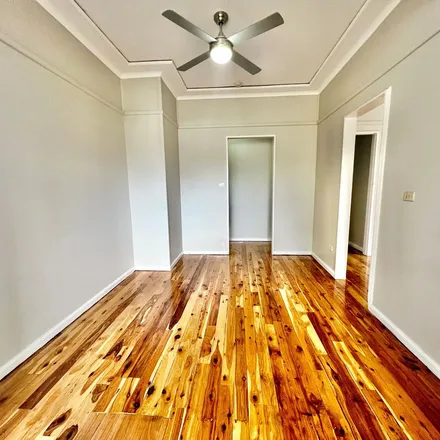 Rent this 3 bed apartment on Saddington Street in St Marys NSW 2760, Australia