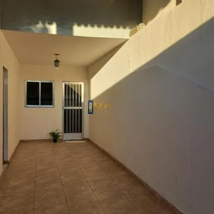 Buy this 2 bed house on Rua dos Contabilistas in Posse, Nova Iguaçu - RJ