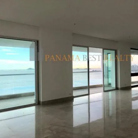 Image 1 - Paseo Roberto Motta, 0816, Parque Lefevre, Panamá, Panama - Apartment for sale