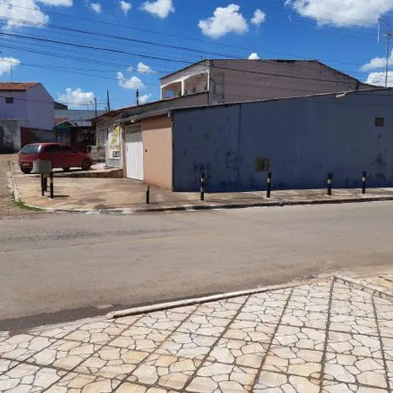 Buy this 2 bed house on QNO 20 in Expansão do Setor O, Ceilândia - Federal District