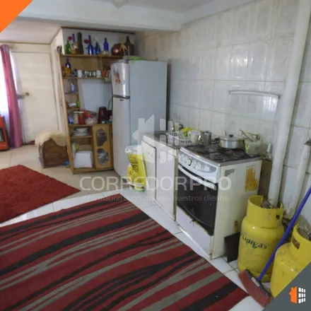 Buy this 2 bed apartment on Callejón de Los Mares 8541 in 929 0386 Pudahuel, Chile