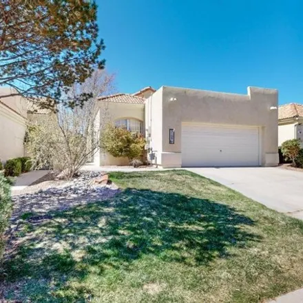 Rent this 2 bed house on Broadmoor Boulevard Southeast in Rio Rancho, NM 87124