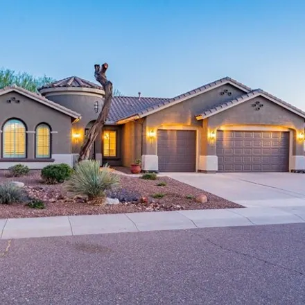 Buy this 4 bed house on 4713 West Barko Lane in Phoenix, AZ 85087