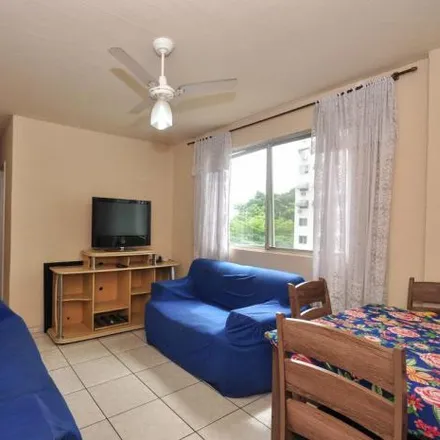 Buy this 3 bed apartment on Condomínio Estrela do Mar in Rua Canal do Rio Caçambe 510, Jacarepaguá