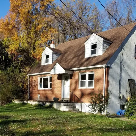 Buy this 3 bed house on 264 Meetinghouse Road in Twin Oaks, Upper Chichester Township