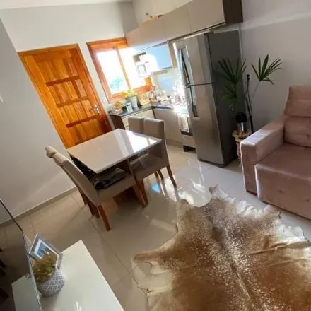 Buy this 2 bed house on Rua Pedro José Treis in São Jorge, Novo Hamburgo - RS