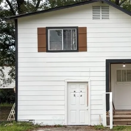 Rent this 2 bed house on Mc Daniel Street in Houston, TX 77022