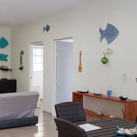 Rent this 3 bed house on San Crisanto in Yucatán, Mexico