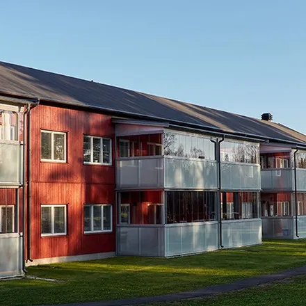 Rent this 2 bed apartment on Gullheden in 811 71 Järbo, Sweden
