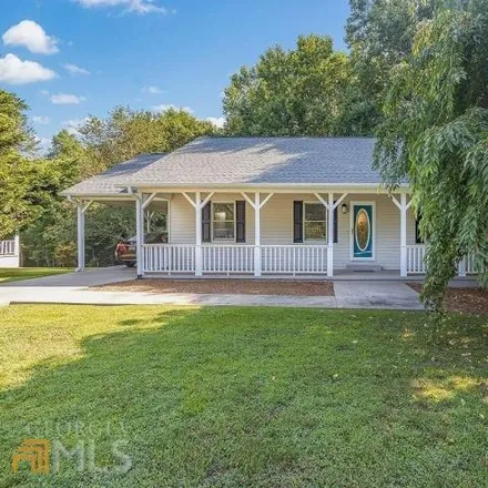 Buy this 3 bed house on 334 Vermont Street in Demorest, Habersham County