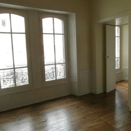 Rent this 5 bed apartment on 12 Place du Square in 15000 Aurillac, France