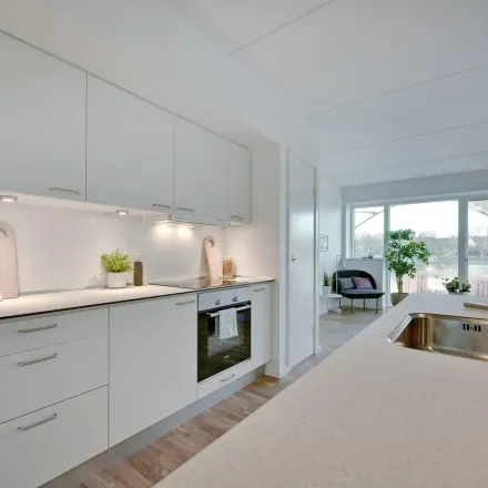 Image 7 - Voldbjergvej 15, 8240 Risskov, Denmark - Apartment for rent