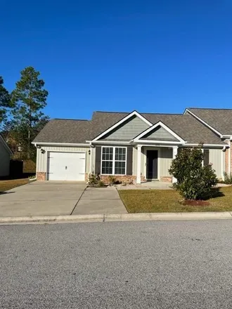 Image 2 - 648 Ghee Court, Aiken County, SC 29801, USA - Townhouse for rent