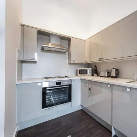 Rent this 3 bed apartment on The Griffin in 266 Bath Street, Glasgow