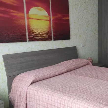 Rent this 2 bed room on Via Nikolajevka 1 in 20152 Milan MI, Italy